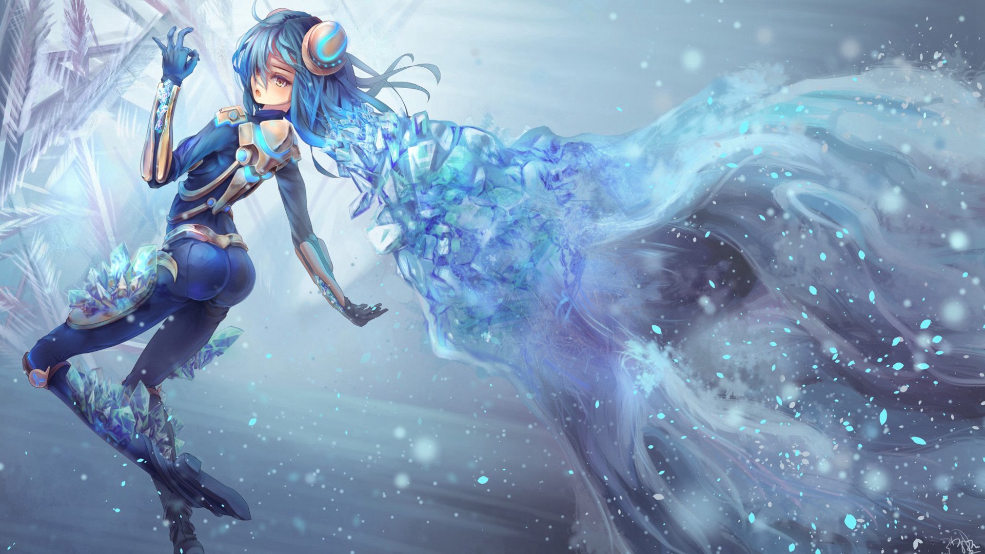 “新都福乐球：决赛阶段选手激烈争锋”